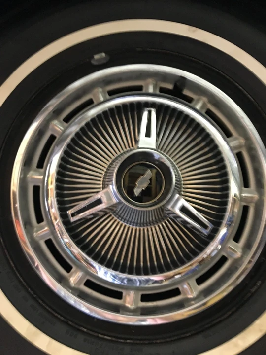 1966 Chevrolet Caprice - Image 15 of 31