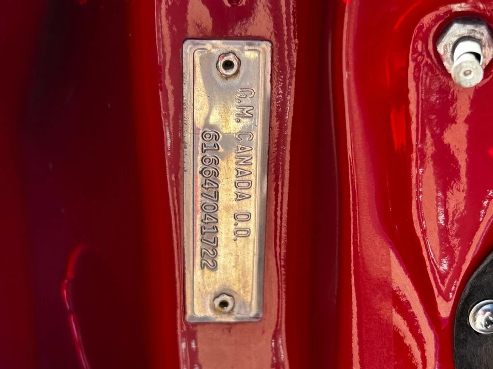 1966 Chevrolet Caprice - Image 19 of 31