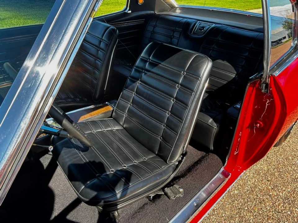 1966 Chevrolet Caprice - Image 21 of 31
