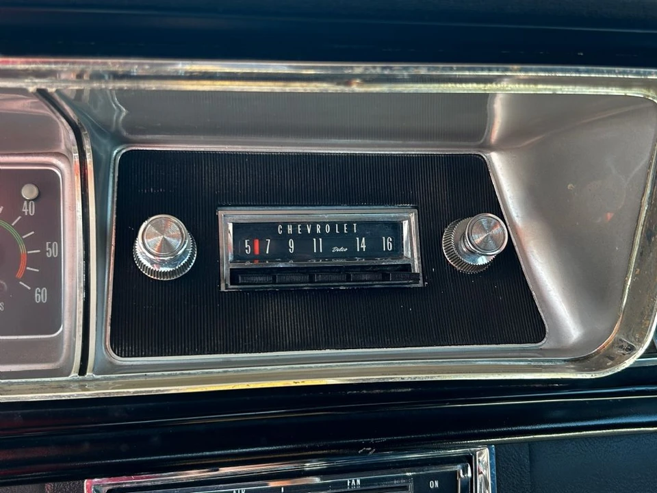 1966 Chevrolet Caprice - Image 31 of 31