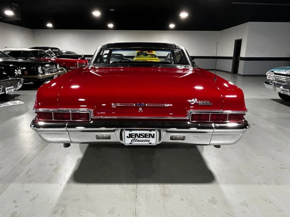 1966 Chevrolet Caprice - Image 26 of 31