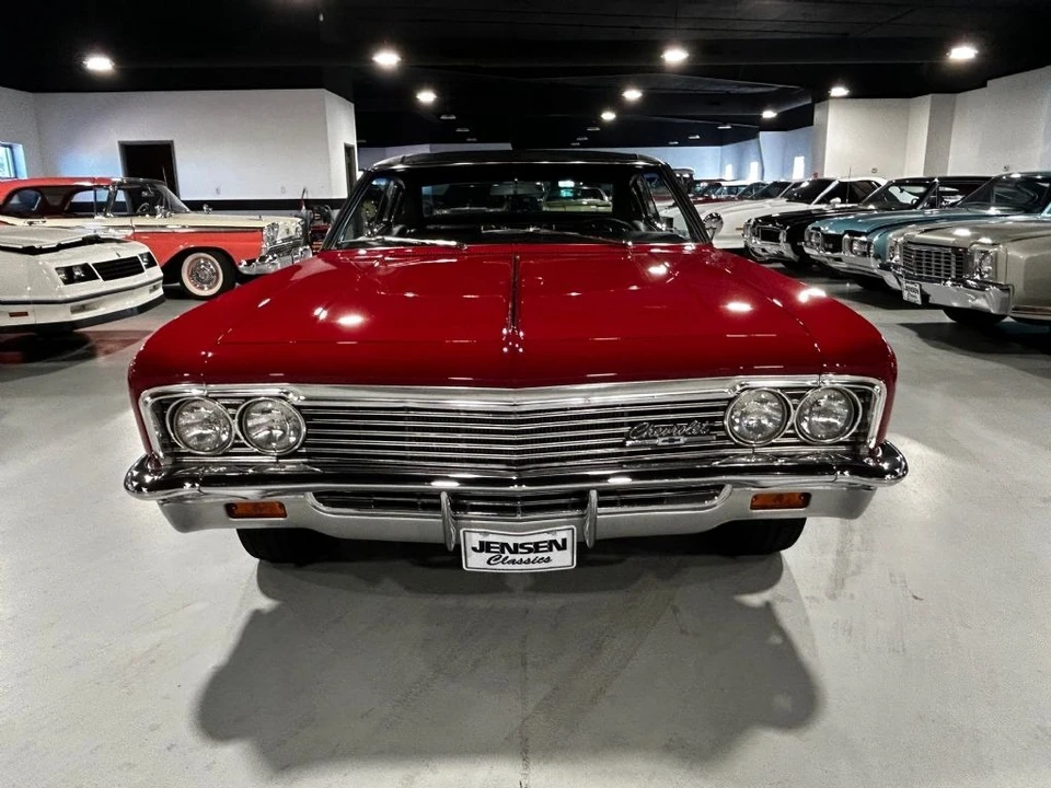 1966 Chevrolet Caprice - Image 10 of 31