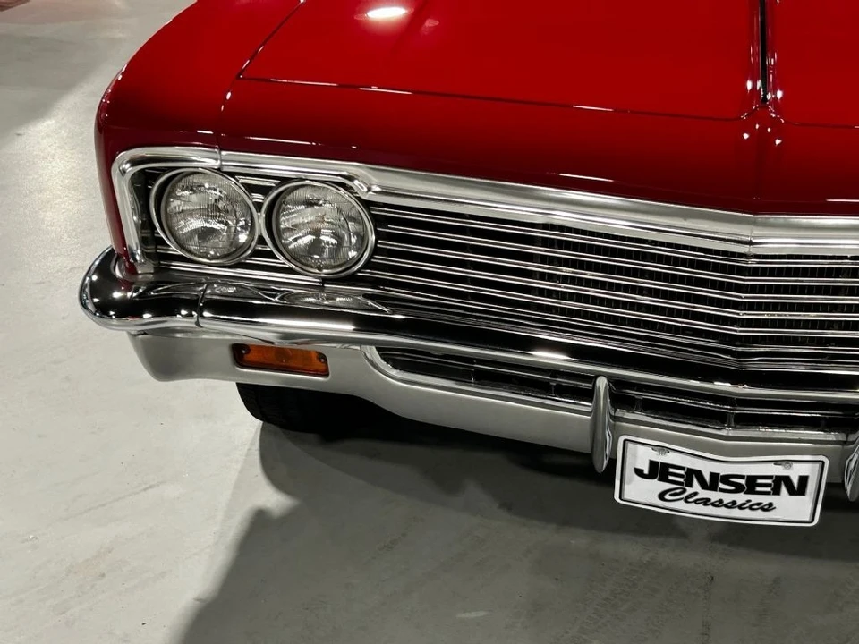 1966 Chevrolet Caprice - Image 14 of 31