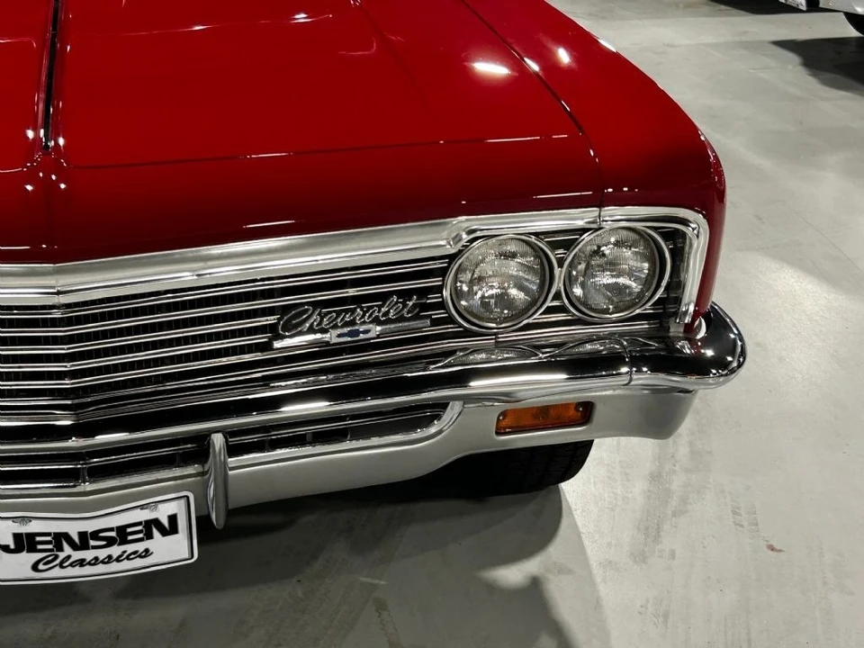 1966 Chevrolet Caprice - Image 18 of 31