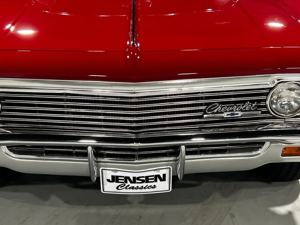 1966 Chevrolet Caprice - Image 16 of 31