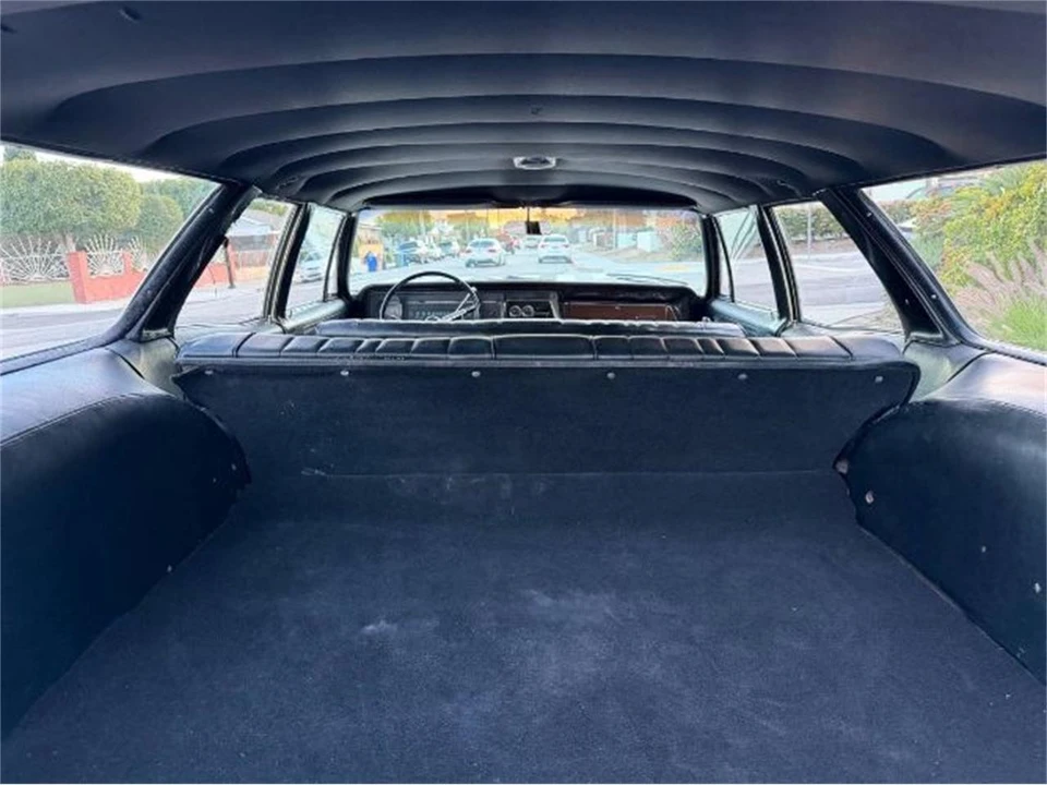 1966 Chevrolet Caprice - Image 3 of 16