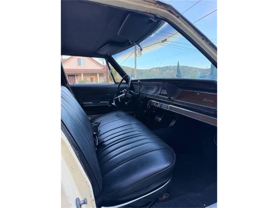 1966 Chevrolet Caprice - Image 9 of 16
