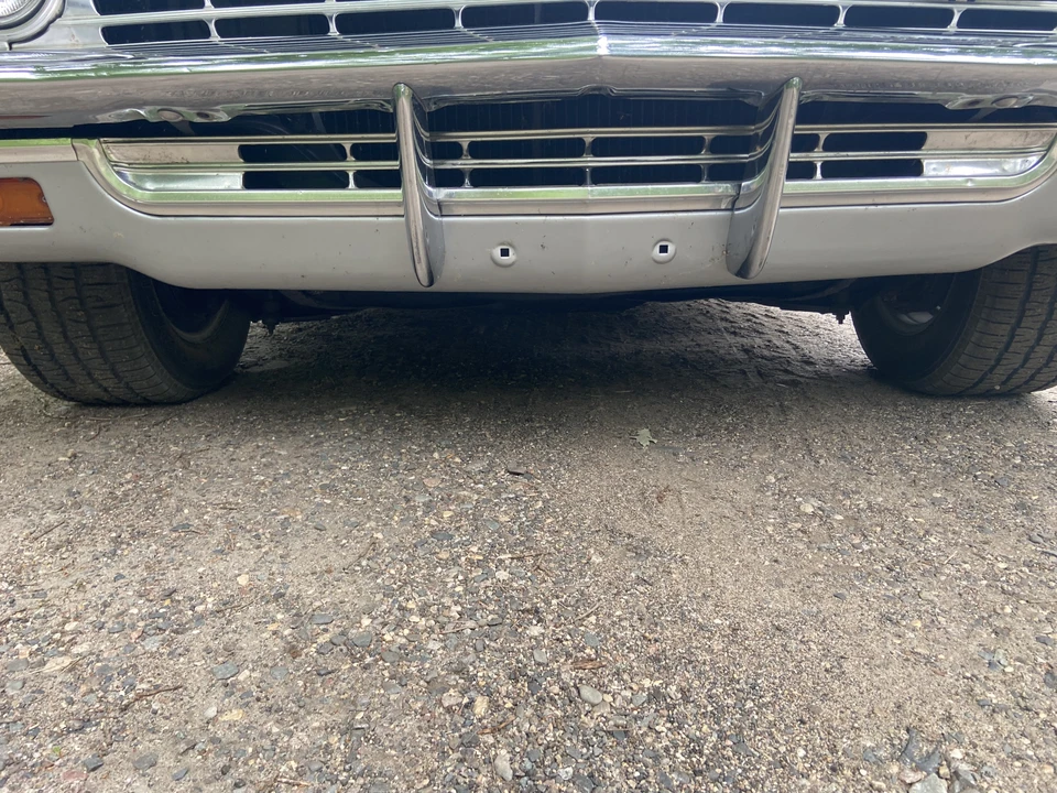1966 Chevrolet Caprice - Image 20 of 31