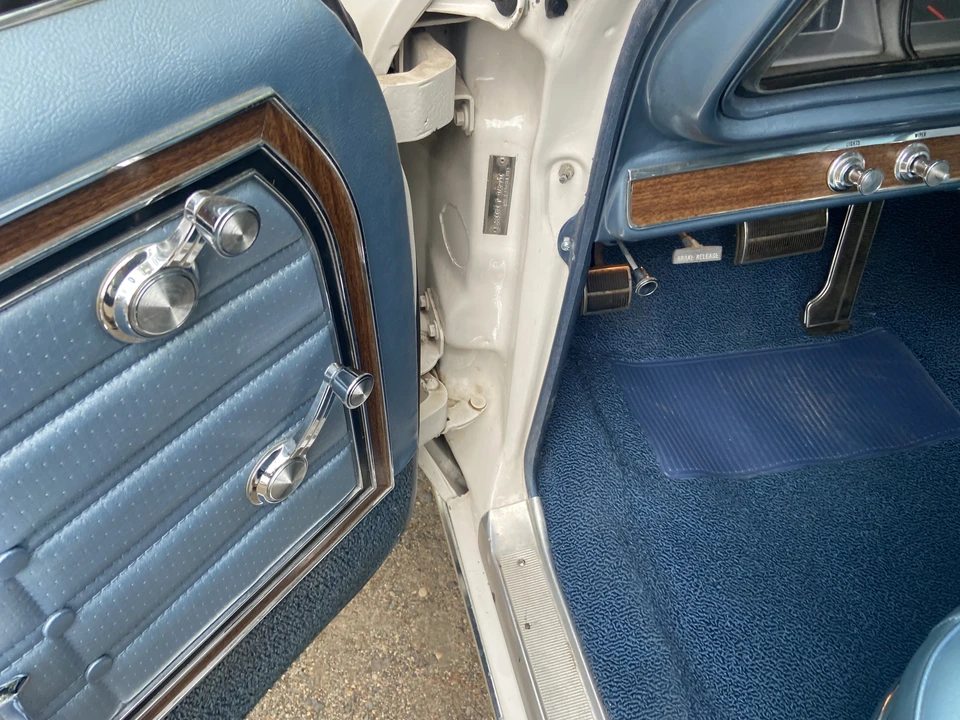 1966 Chevrolet Caprice - Image 6 of 31