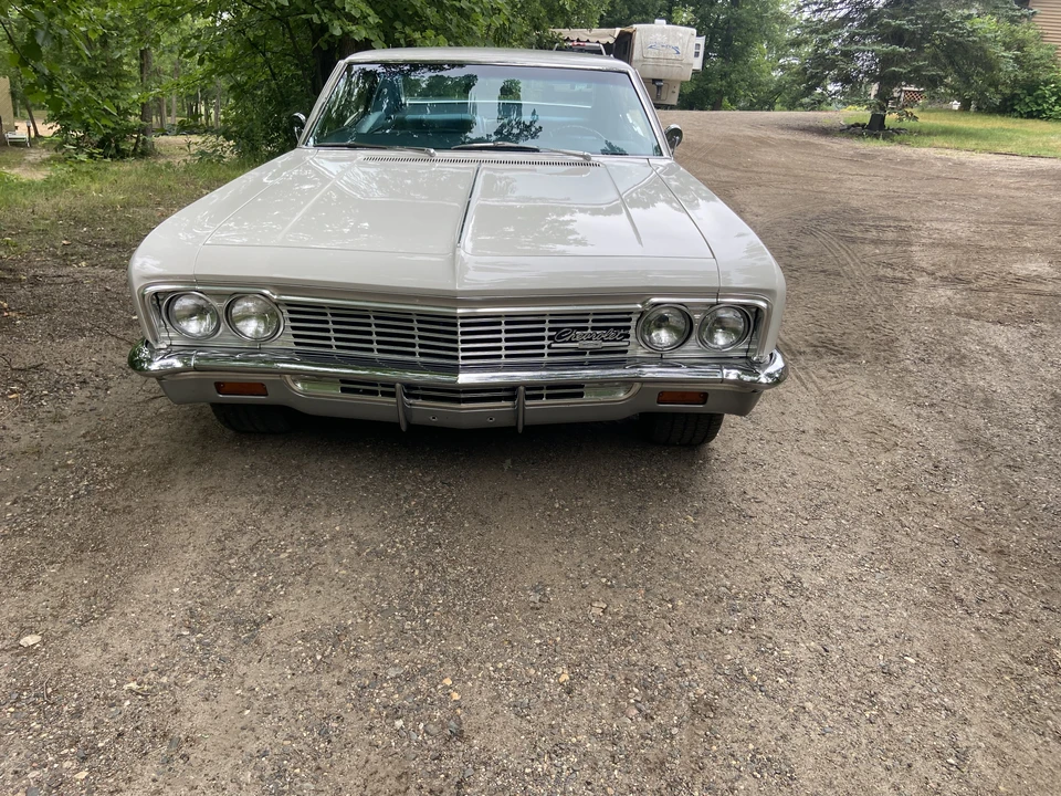 1966 Chevrolet Caprice - Image 19 of 31