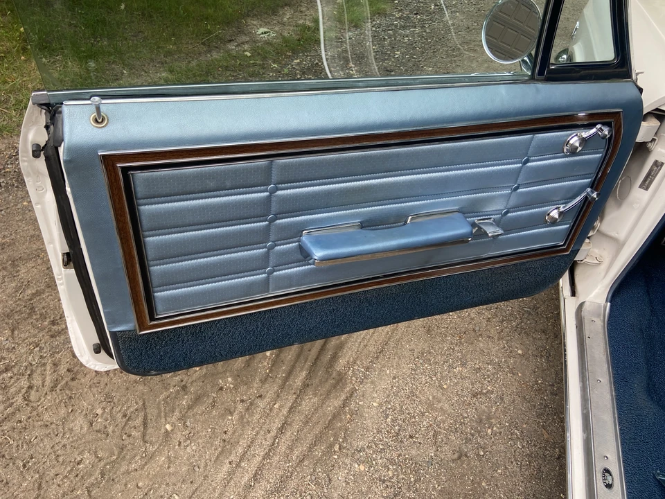 1966 Chevrolet Caprice - Image 5 of 31