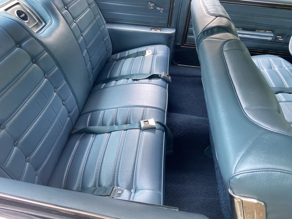 1966 Chevrolet Caprice - Image 12 of 31