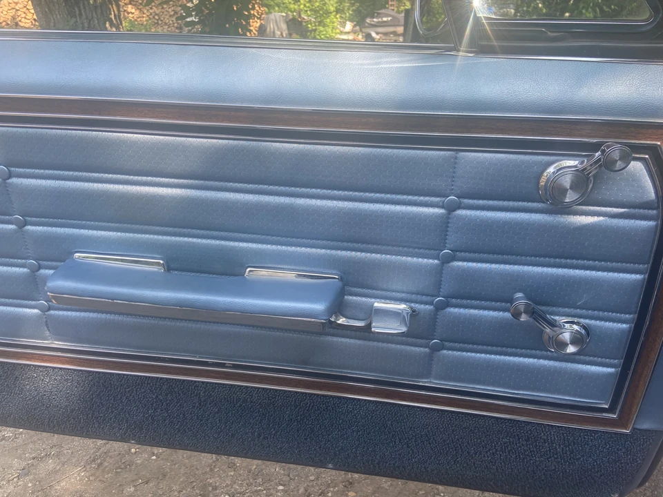1966 Chevrolet Caprice - Image 30 of 31