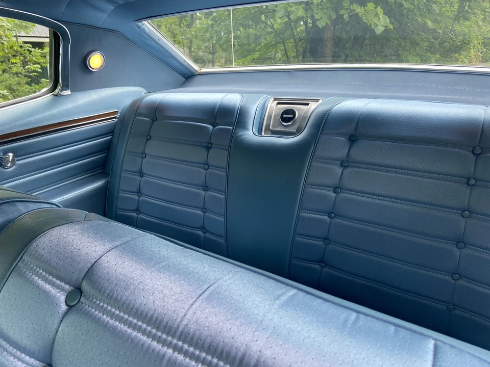 1966 Chevrolet Caprice - Image 8 of 31