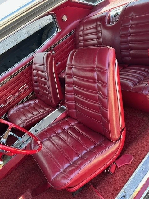 1966 Chevrolet Caprice - Image 13 of 21
