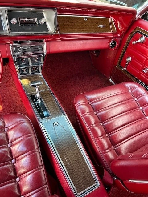 1966 Chevrolet Caprice - Image 14 of 21