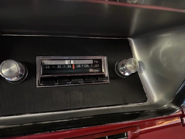 1966 Chevrolet Caprice - Image 19 of 21