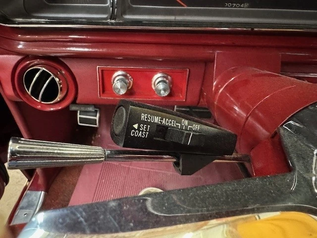1966 Chevrolet Caprice - Image 18 of 21
