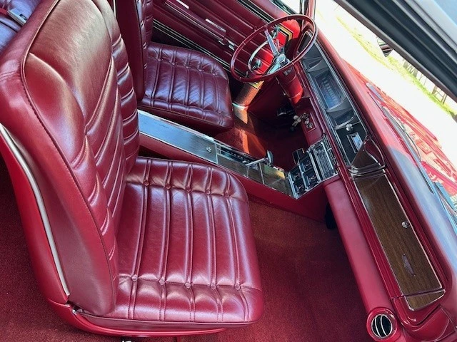 1966 Chevrolet Caprice - Image 15 of 21