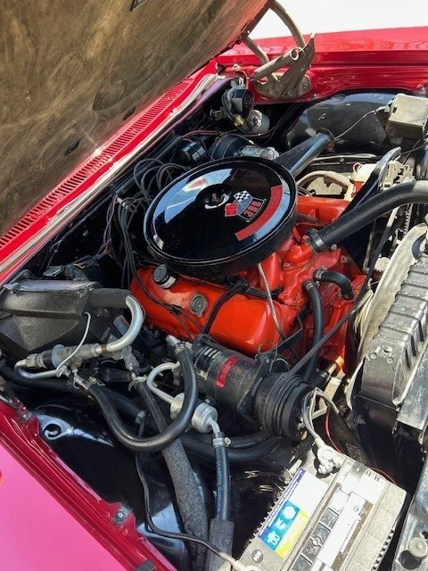 1966 Chevrolet Caprice - Image 3 of 21