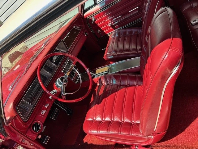 1966 Chevrolet Caprice - Image 12 of 21