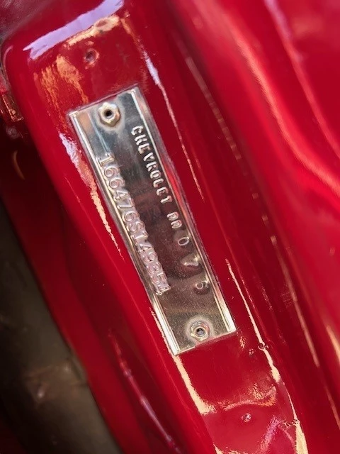 1966 Chevrolet Caprice - Image 4 of 21