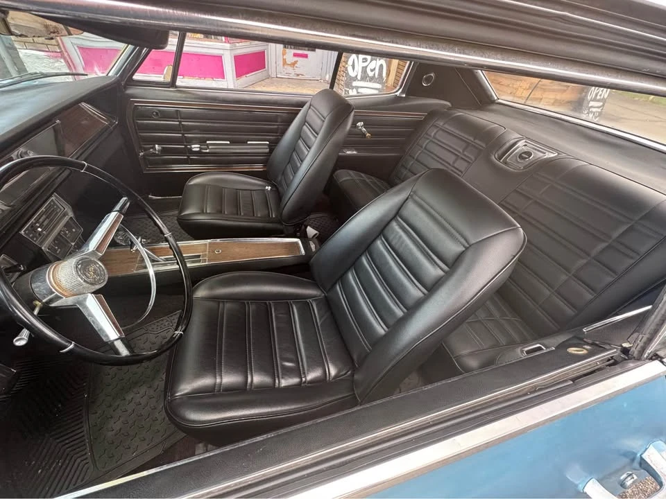 1966 Chevrolet Caprice - Image 2 of 7