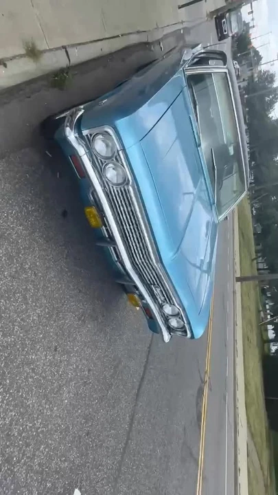 1966 Chevrolet Caprice - Image 7 of 7
