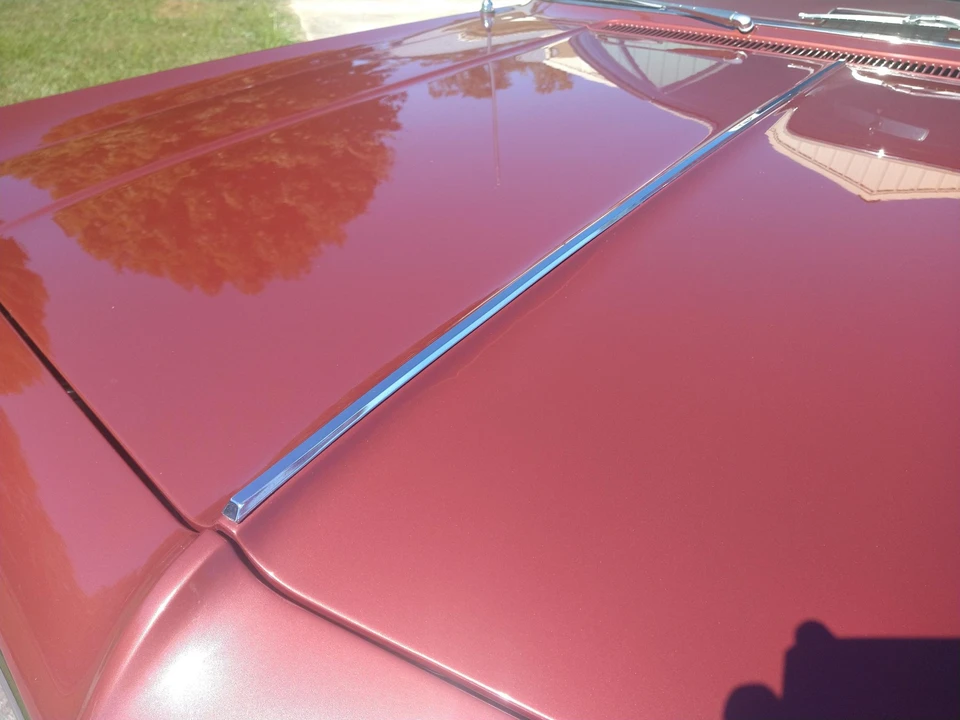 1966 Chevrolet Caprice - Image 18 of 31