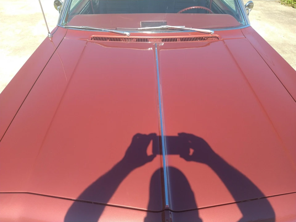 1966 Chevrolet Caprice - Image 17 of 31