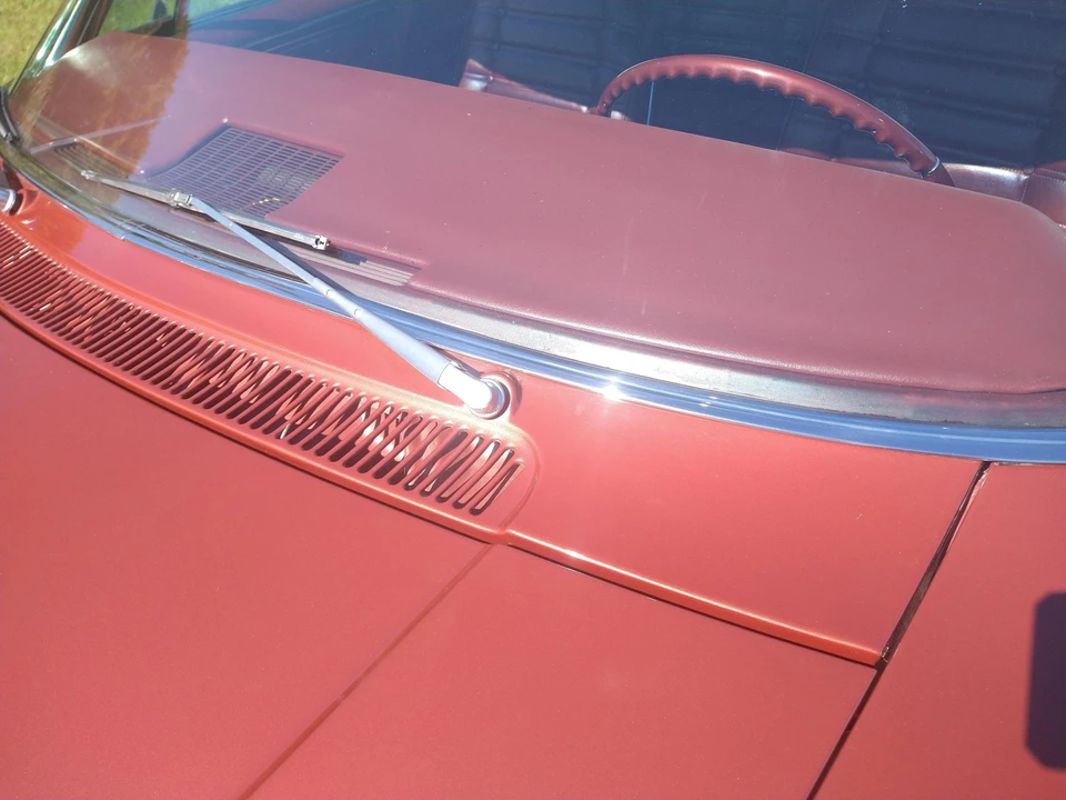 1966 Chevrolet Caprice - Image 15 of 31