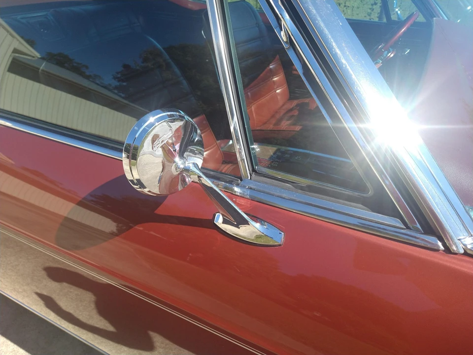 1966 Chevrolet Caprice - Image 31 of 31