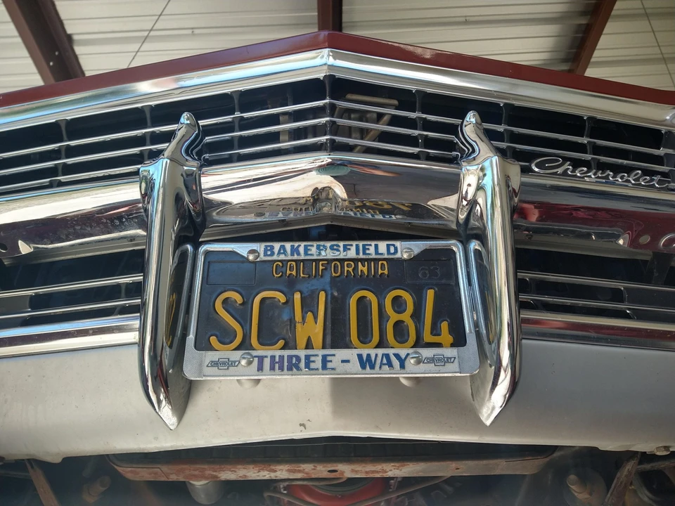 1966 Chevrolet Caprice - Image 26 of 31
