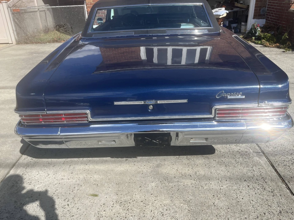 1966 Chevrolet Caprice - Image 5 of 11