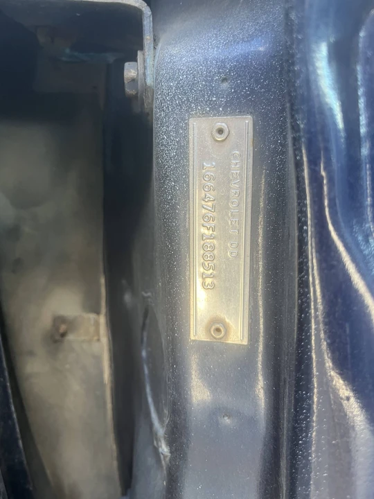 1966 Chevrolet Caprice - Image 10 of 11