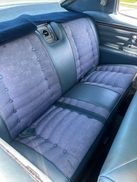 1966 Chevrolet Caprice - Image 7 of 11