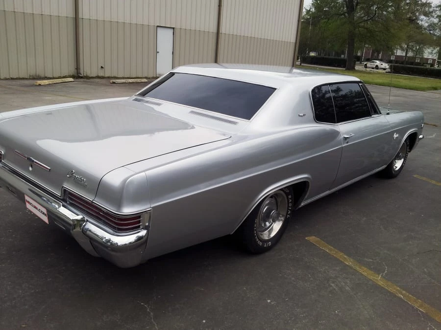 1966 Chevrolet Caprice - Image 2 of 8