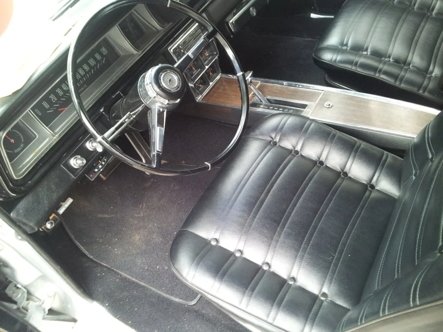 1966 Chevrolet Caprice - Image 4 of 8