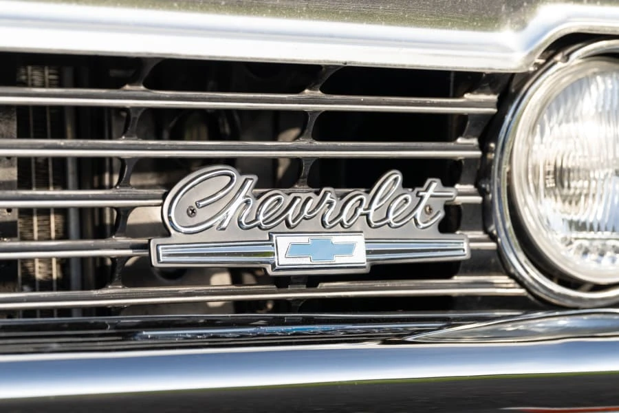 1966 Chevrolet Caprice - Image 10 of 31