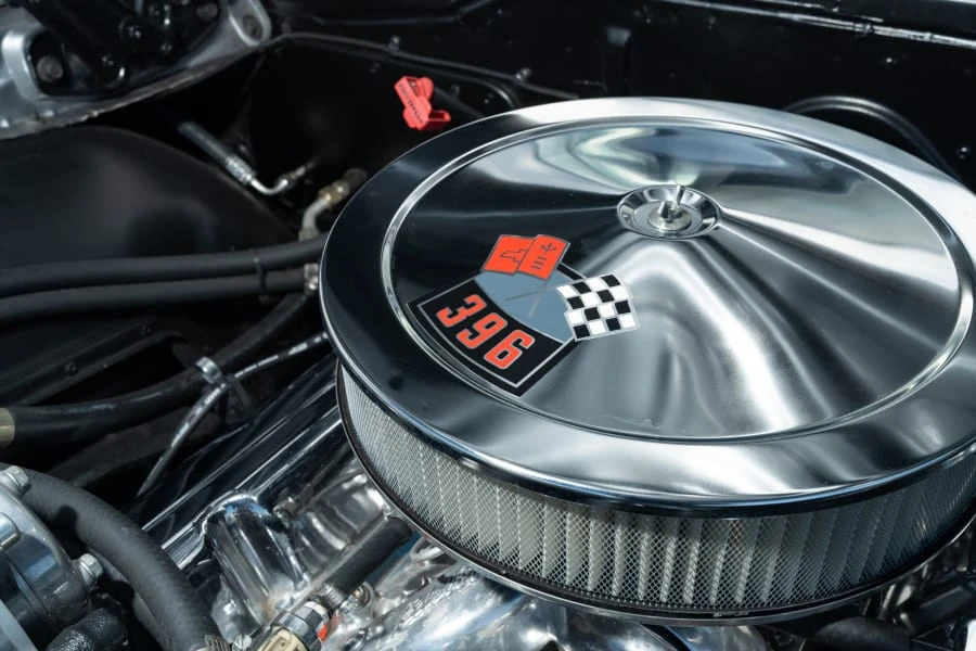 1966 Chevrolet Caprice - Image 31 of 31