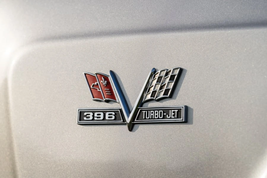 1966 Chevrolet Caprice - Image 21 of 31