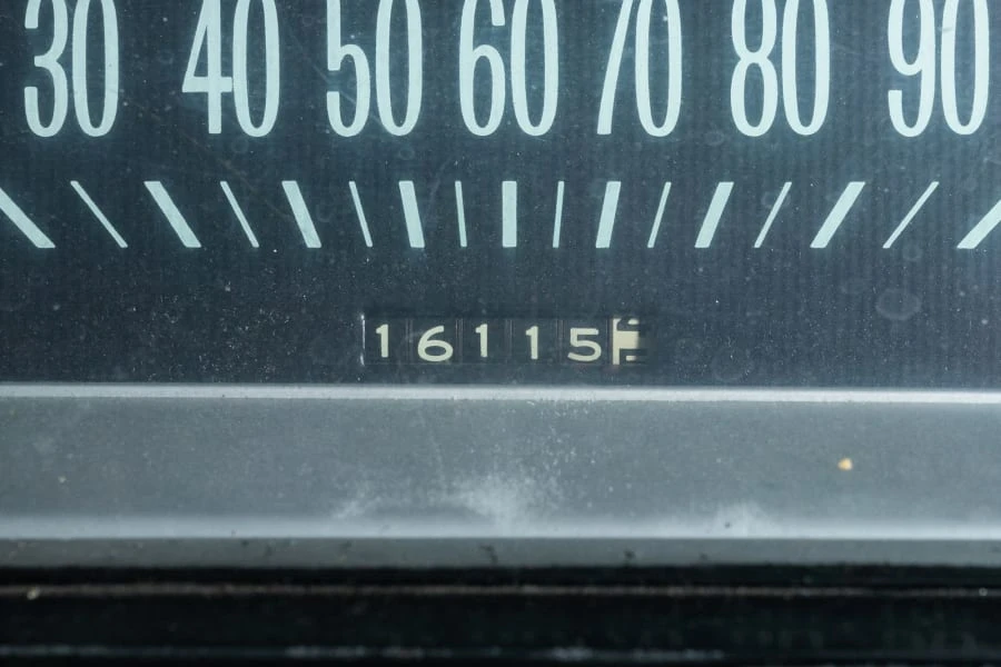 1966 Chevrolet Caprice - Image 26 of 31
