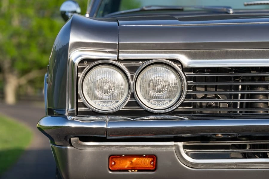 1966 Chevrolet Caprice - Image 16 of 31