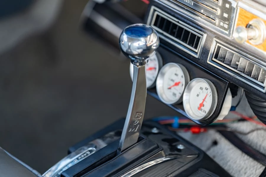 1966 Chevrolet Caprice - Image 27 of 31