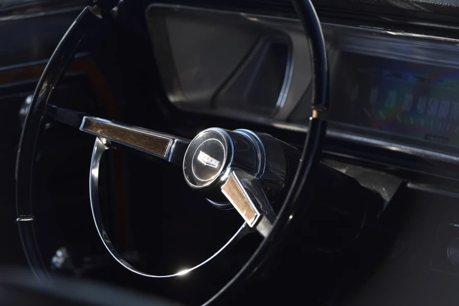 1966 Chevrolet Caprice - Image 22 of 31