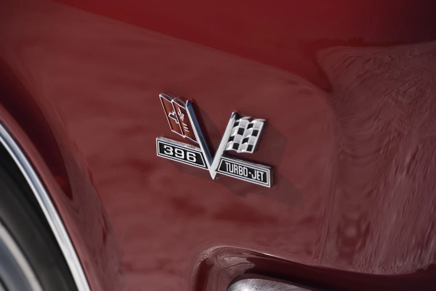 1966 Chevrolet Caprice - Image 8 of 31