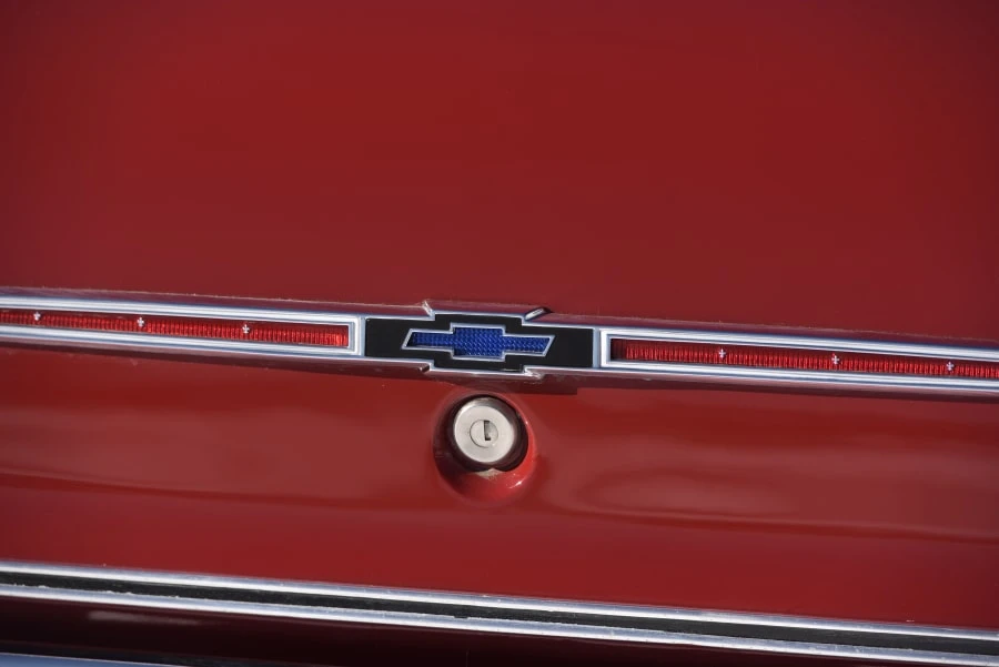 1966 Chevrolet Caprice - Image 17 of 31