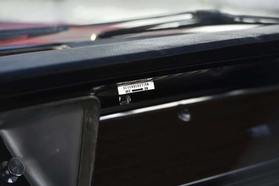 1966 Chevrolet Caprice - Image 24 of 31