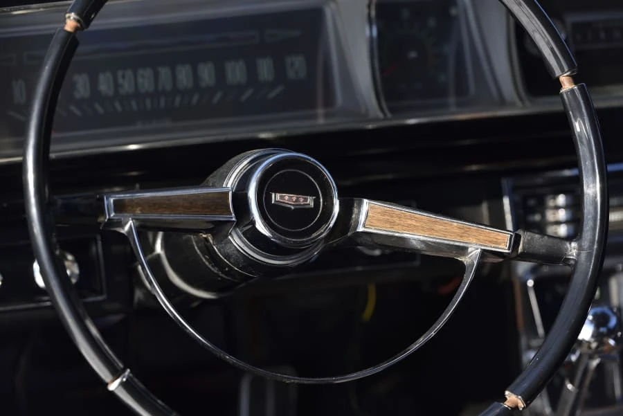 1966 Chevrolet Caprice - Image 25 of 31
