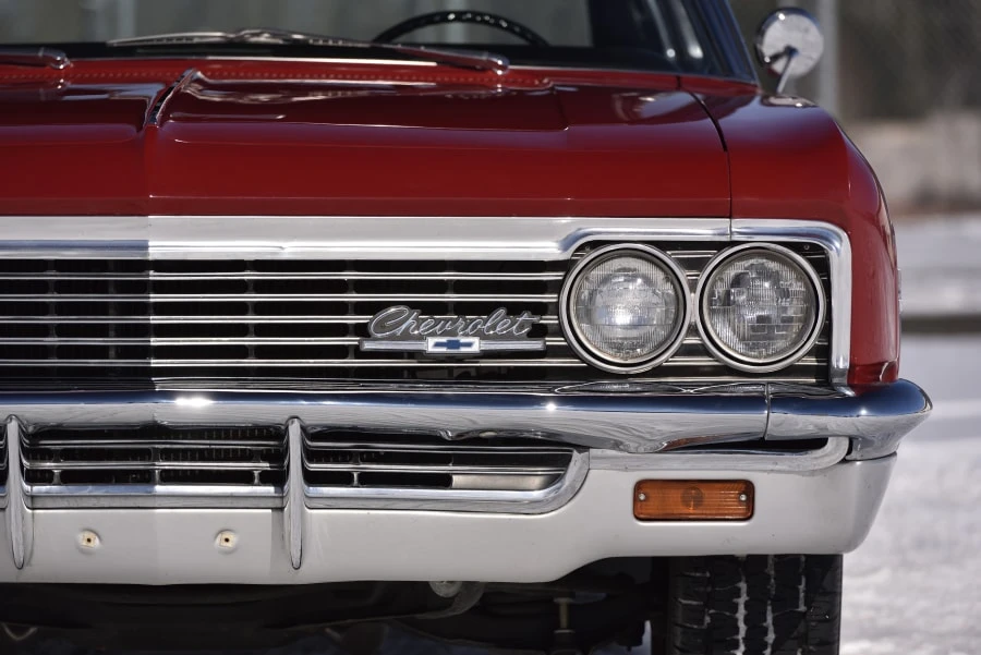 1966 Chevrolet Caprice - Image 15 of 31